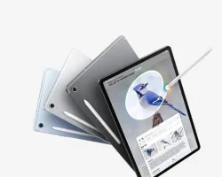 Samsung Tab S10 FE tabletlerde hafta sonuna özel 4.000 TL’lik hediye çeki fırsatı!