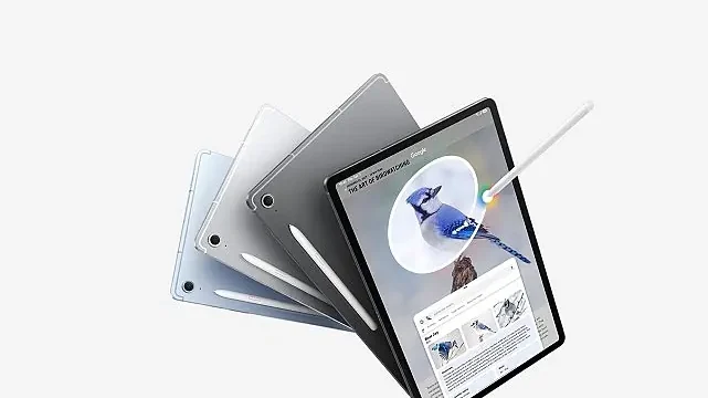 Samsung Tab S10 FE tabletlerde hafta sonuna özel 4.000 TL’lik hediye çeki fırsatı!