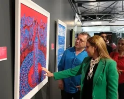 “Sanat ve Bilimin Yolu” Kocaeli’nden geçer