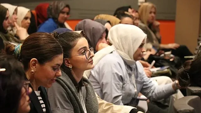 Şefkat ve kabul stresi azaltıyor!