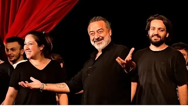 Şehir Tiyatrosu’na “En Başarılı Anadolu Tiyatrosu Özel Ödülü”