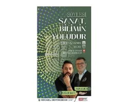 Seka Sanat ihtisas Merkezi’nde söyleşiler hız kesmiyor