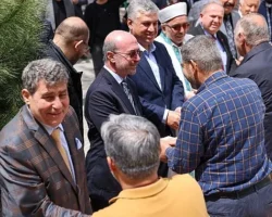 Selçuklu’da Cuma Buluşmaları Hizmet Kalitesine Katkı Sağlıyor
