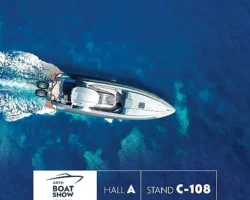 Setur Marinaları, denizcilerin başkent buluşması Artı Boat Show Ankara’ya katılıyor