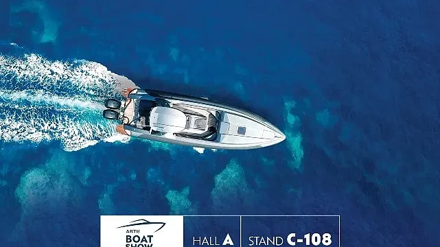 Setur Marinaları, denizcilerin başkent buluşması Artı Boat Show Ankara’ya katılıyor
