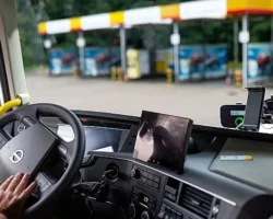 Shell’den yapay zekayla sıfır kaza