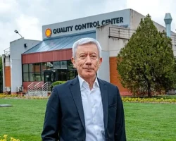 Shell&Turcas, Madeni Yağ İhracatında Zirvedeki Yerini Korudu