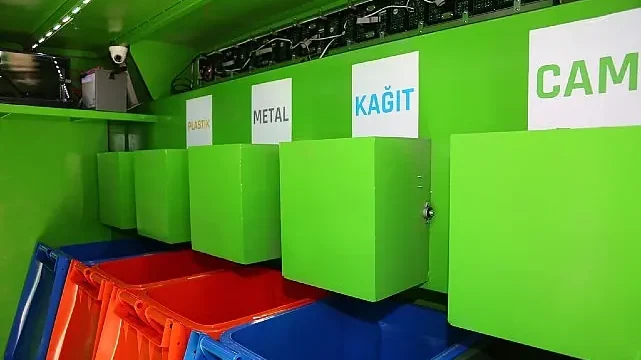 Sivas’ta Atık Toplayıcılığına Yeni Düzenleme…