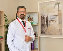 Skolyoz Çocuğunuzun Sağlıklı Ve Hareketli Büyümesini Engellemesin