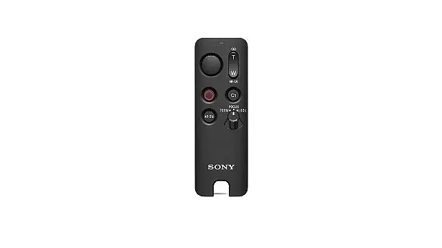 Sony, GP-VPT3 ve RMT-VP2’yi Tanıttı