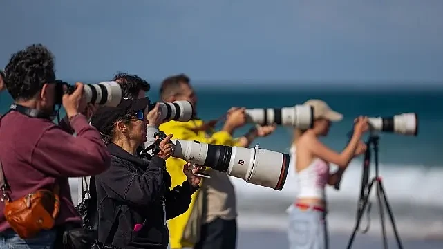 Sony Kando Trip 2025 ile Yaratıcılığı ve İlhamı Portekiz’de Buluşturdu