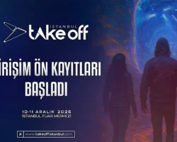 Take Off İstanbul 2025 Girişim Ön Kayıtları Başladı