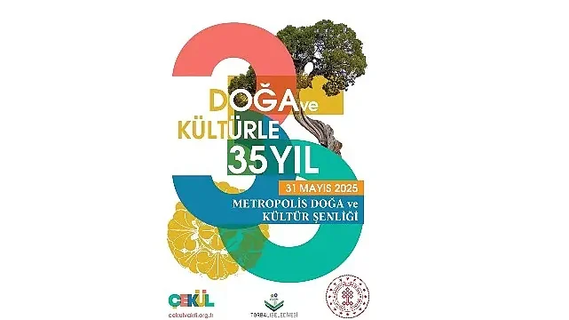 Tarih, Doğa ve Kültürle Buluşuyor Metropolis Antik Kenti’nde Şenlik Var!