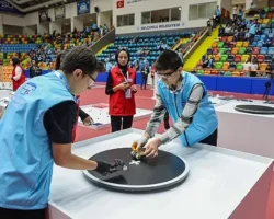 Tekno-sel 2025 coşkusu devam ediyor