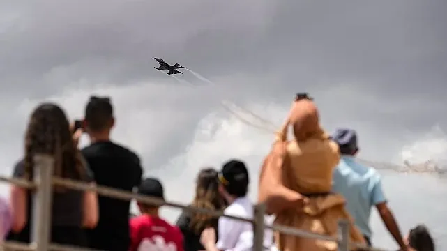TEKNOFEST KKTC 2025 Coşkuyla Başladı!