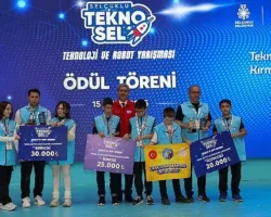 Teknosel 2025 Ödül Töreni ile Son Buldu