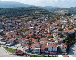 Tirilye’de Zeytin Çiçeği Festivali Coşkusu