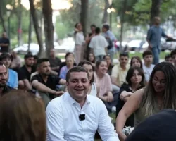 Torbalı’da 19 Mayıs Coşkusu Gençlik Festivaliyle Yaşanacak