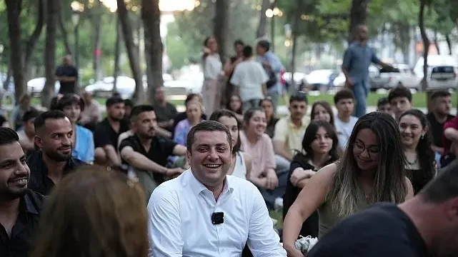 Torbalı’da 19 Mayıs Coşkusu Gençlik Festivaliyle Yaşanacak