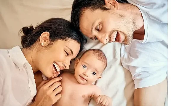 “Tüp Bebekte Başarı İçin Ön Değerlendirme ve Genetik Tarama Şart”