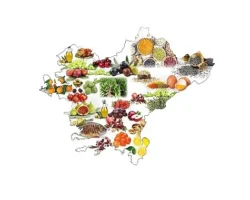 Türk çiftçisi üretiyor, ihracatçı dünyanın dört bir tarafına ihraç ediyor