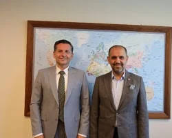 Türk deri sektörü kendi OVP’siyle Çin’in verimlilik seviyesine ulaşacak
