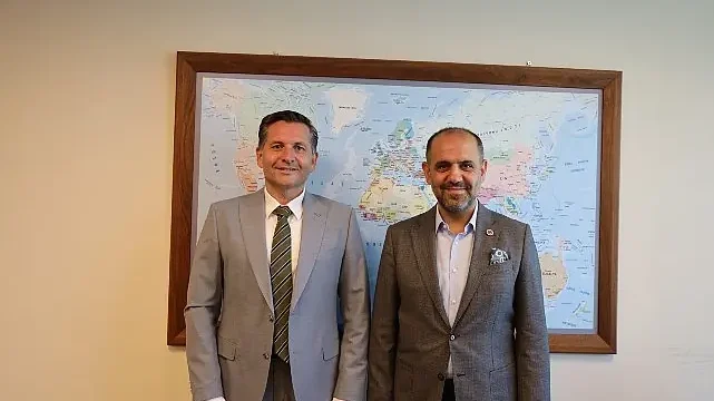 Türk deri sektörü kendi OVP’siyle Çin’in verimlilik seviyesine ulaşacak