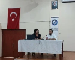 Türk Dünyasından seçkin eserler izleyiciyle buluştu