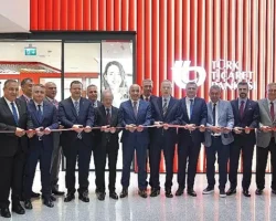 Türk Ticaret Bankası ülke ihracatını büyütme hedefiyle faaliyete geçti