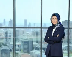 Türkiye Finans’a “Olağanüstü Çalışan Deneyimi” Ödülü