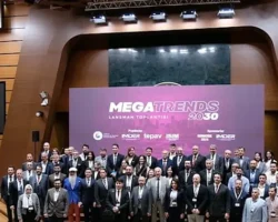 Türkiye, İş Makinelerinde Küresel Oyuncu