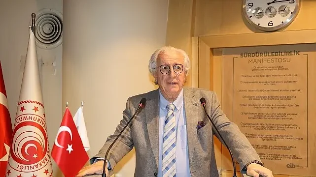 Türkiye katma değerli üretim, tasarım ve markalaşmayla mobilyada 6 dolar ortalama ihraç fiyatına ulaşacak
