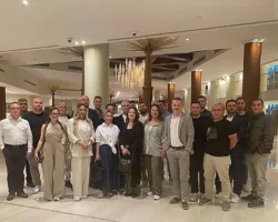 Türkiye Suudi Arabistan’a 500 milyon dolarlık mobilya ihracatı hedefliyor