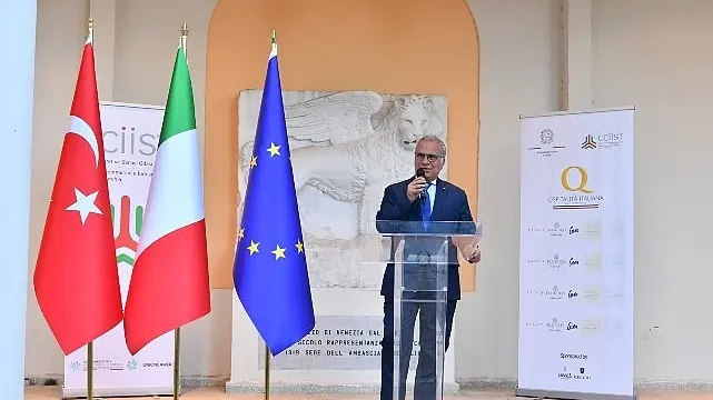 Türkiye’deki 5 Seçkin İtalyan Restoranı “Marchio Ospitalità Italiana” Kalite Sertifikasıyla Ödüllendirildi