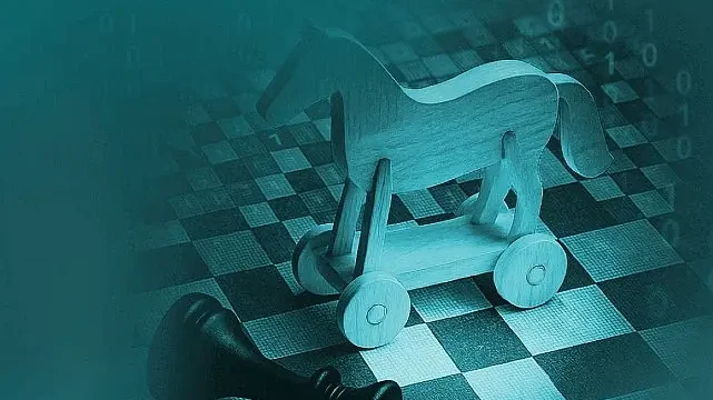 Türkiye’yi de vuran kötü amaçlı yazılım çökertildi