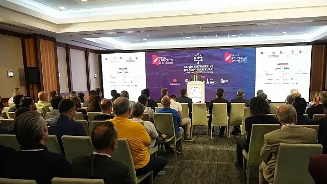 ÜBYS’de “Karar Verici” Değil “Standart Koyucu” Dönem Başladı