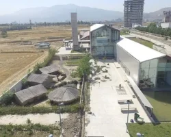 Uluslararası Bornova Tarih ve Kültür Sempozyumu 22-23 Mayıs’ta Yeşilova Höyüğü’nde