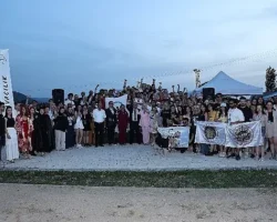 Üni Uçuş Günleri üniversiteli gençleri buluşturdu