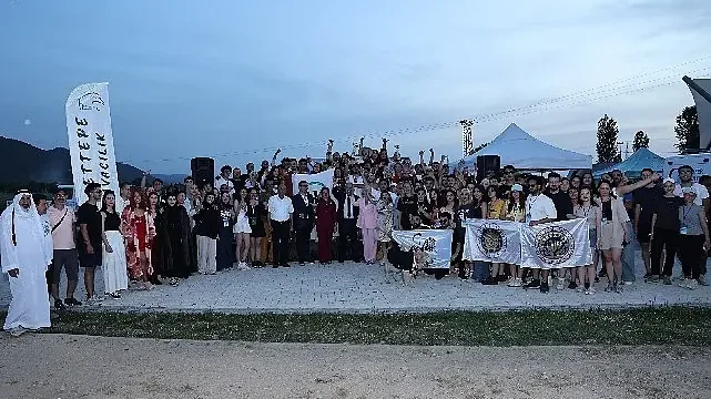 Üni Uçuş Günleri üniversiteli gençleri buluşturdu
