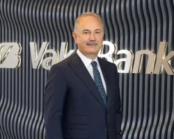 VakıfBank’tan 1 Milyar Dolar Tutarında Sürdürülebilirlik Temalı Sendikasyon Kredisi