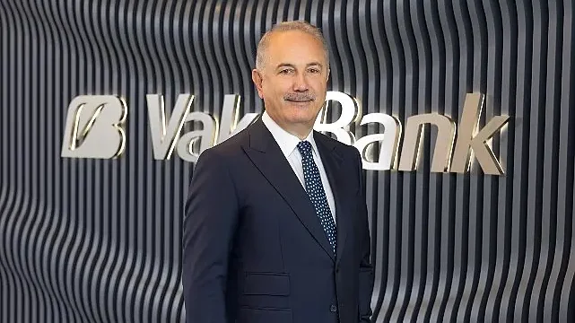 VakıfBank’tan 1 Milyar Dolar Tutarında Sürdürülebilirlik Temalı Sendikasyon Kredisi