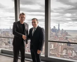 VFS Global, Dijital Dönüşüm İçin SAP ile Güçlerini Birleştiriyor