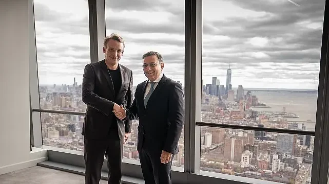 VFS Global, Dijital Dönüşüm İçin SAP ile Güçlerini Birleştiriyor