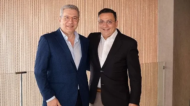 VFS Global ile Latin Amerika’dan Küresele