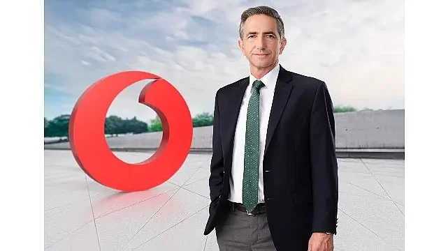 Vodafone Türkiye 2024-25 Mali Yıl Sonuçlarını Açıkladı