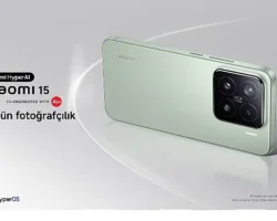 Xiaomi 15 Serisi, TIPA World Awards 2025 ’te “En İyi Fotoğraf Çeken Akıllı Telefon” Ödülünü Kazandı