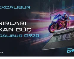 Yapay zeka destekli üst düzey donanımıyla geliyor