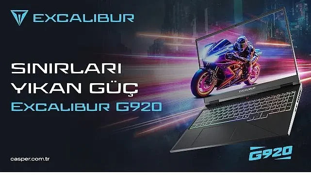 Yapay zeka destekli üst düzey donanımıyla geliyor