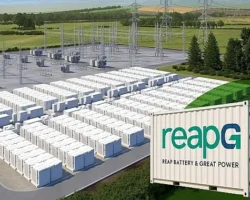 YEO Teknoloji, 500 MWh ile bölgenin en büyük enerji depolama tesisini kuracak
