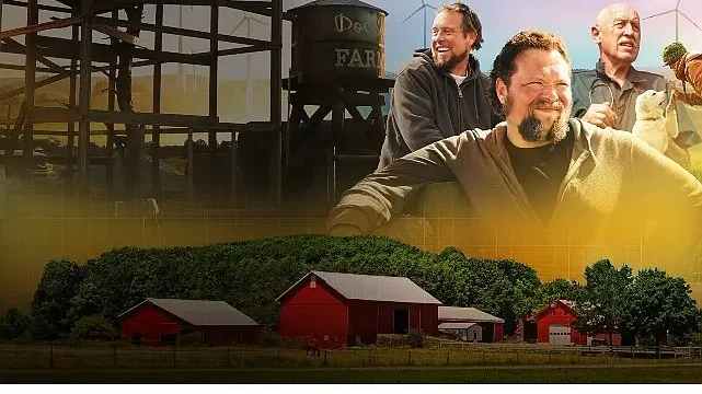 ‘Yetenekli Dr. Pol Özel’in, 13. Sezon Devam Bölümleri 2 Haziran 23.45’te National Geographic WILD Ekranlarında!